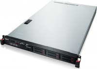 Сервер Lenovo 70AJ0013RU Lenovo ThinkServer RD440