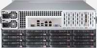 Сервер Supermicro SSG-6047R-E1R36L 4U