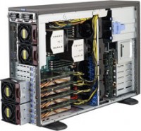 Сервер Supermicro SYS-7047GR-TPRF