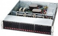 Система хранения данных Supermicro CSE-216E16-R1200LPB