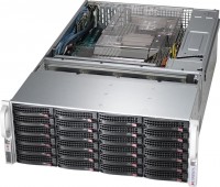 Сервер Supermicro SSG-6047R-E1R36N