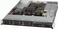 Сервер Supermicro SYS-1027R-N3RF