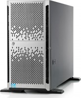 Сервер HP ProLiant ML350e Gen8 (470065-738)