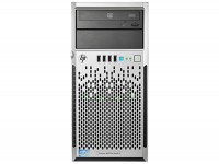 Сервер HP ProLiant ML310e Gen8 v2 (470065-798)