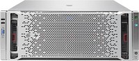 Сервер HP ProLiant DL580G8 728544-421