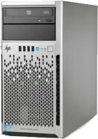 Сервер HP ProLiant ML310e Gen8 (470065-761)