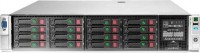 Сервер HP ProLiant DL380p Gen8 (671162-425)