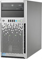 Сервер HP Proliant ML310e Gen8 (470065-772)