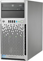 Сервер HP 768729-421 ML310e Gen8v2 4U