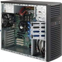 Сервер Supermicro SYS-5037A-i