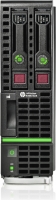 Сервер HP ProLiant BL460c Gen8 (724086-B21)