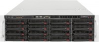 Сервер Supermicro SSG-6037R-E1R16N