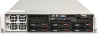 Сервер Supermicro SYS-8027R-TRF+