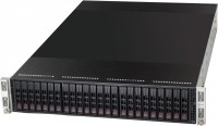 Сервер Supermicro SSG-2027R-E1R24L