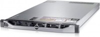 Сервер Dell PowerEdge R620 8SFF (210-ABMW/001)