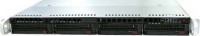 Сервер Supermicro SYS-6018R-WTR DDR4