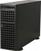 Сервер Supermicro SYS-7047GR-TRF