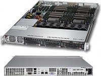 Сервер Supermicro SYS-8017R-7FT+