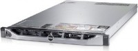 Сервер Dell PowerEdge R620 (210-39504-005)