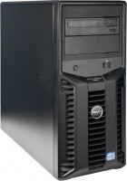 Сервер Dell 210-35875/020 PE T110-II Black