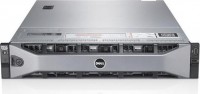 Сервер Dell 210-39506/006 PowerEdge R720xd Chassis 3