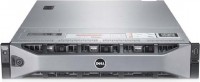 Сервер Dell PowerEdge R720XD (210-ABMY-28)