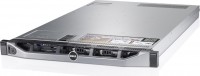 Сервер Dell PowerEdge R620 (R620-6993/006)