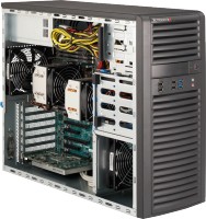 Сервер Supermicro 7037A-I