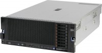 Сервер IBM Express x3850 X5 (7143B5G)