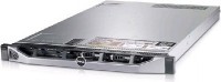 Сервер Dell PowerEdge R620 (210-39504-001)