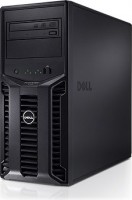 Сервер Dell T110 4L Xeon-2.66