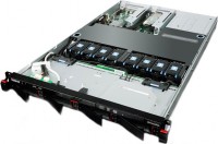 Сервер Lenovo ThinkServer RD540 (70AU000MRU)