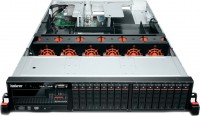 Сервер Lenovo ThinkServer RD640 70B00008RU