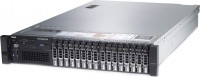 Сервер Dell PowerEdge R720 (R720-7181/004)