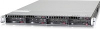 Сервер Supermicro SYS-6017TR-TF