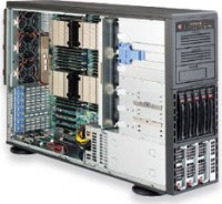 Сервер Supermicro SYS-8047R-7RFT+