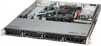 Сервер Supermicro SYS-5018A-MHN4