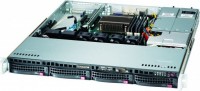 Сервер Supermicro SYS-5018D-MTRF