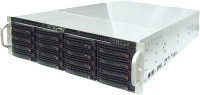 Система хранения данных Supermicro CSE-836BE26-R920B