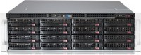 Сервер Supermicro SSG-6037R-E1R16L