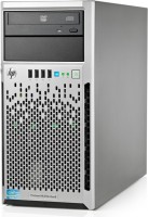 Сервер HP ProLiant ML310e Gen8v2 (768748-421)