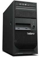 Сервер Lenovo ThinkServer TS140 (70A4000VRU)