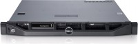 Сервер Dell PowerEdge R210 II (PER210-466696-01T)