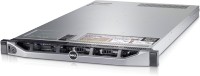 Сервер Dell PowerEdge R620 (210-39504-152)