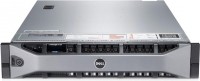 Сервер Dell PowerEdge R720 (210-ABMY-56)