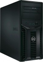 Сервер Dell PowerEdge T110 II Xeon E3-1270v2 16GB ; 500Gb + 2x 1TB DVD+/-RW 305W