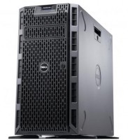 Сервер Dell PowerEdge T420 (PET420-40283-02)