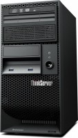 Сервер Lenovo ThinkServer TS140 LFF (70A4S00000)