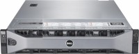 Сервер Dell PowerEdge R720 (Xeon E5/2609/2400mhz/No HDD/no RAM/H710/750W)