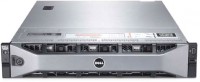 Сервер Dell PowerEdge R720XD (210-ABMY-64)